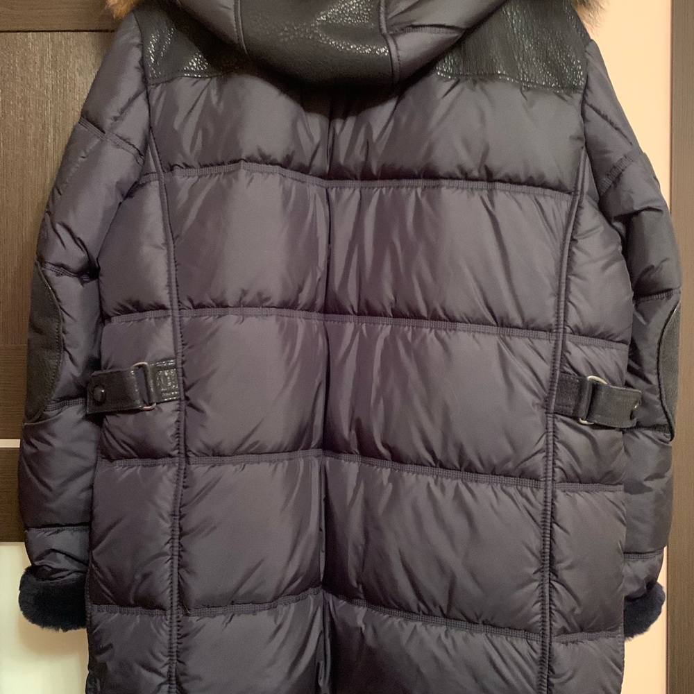 Obenik Super Warm Men jacket, Size XL - Picture 4 of 9